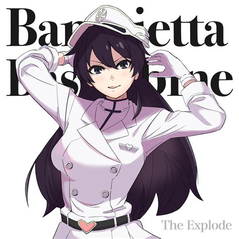 Languages: japanese 565990. . Bambietta basterbine hentai